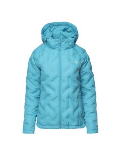 Quilted jacket Elbrus Allio...