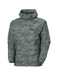 Helly Hansen Ervik Jacket M...