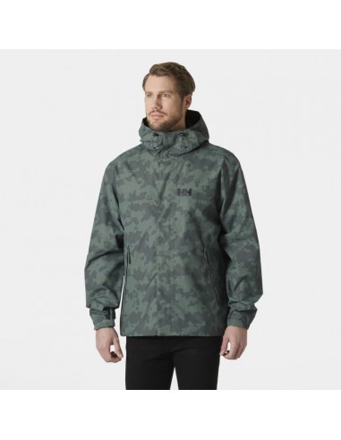 Helly Hansen Ervik Jacket M 64032 485 Helly Hansen Ervik Jacket M 64032 485