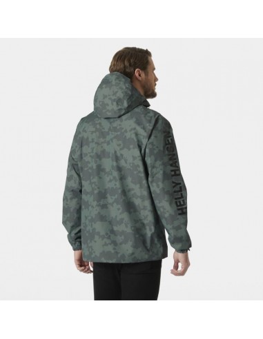 Helly Hansen Ervik Jacket M 64032 485 Helly Hansen Ervik Jacket M 64032 485