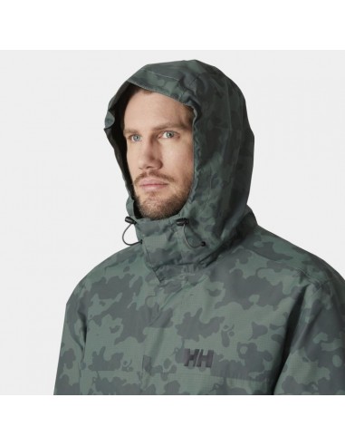 Helly Hansen Ervik Jacket M 64032 485 Helly Hansen Ervik Jacket M 64032 485