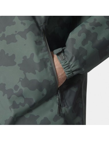 Helly Hansen Ervik Jacket M 64032 485 Helly Hansen Ervik Jacket M 64032 485