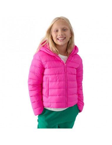 Jacket 4F F449 Jr 4FJWAW24TDJAF449 55S Jacket 4F F449 Jr 4FJWAW24TDJAF449 55S