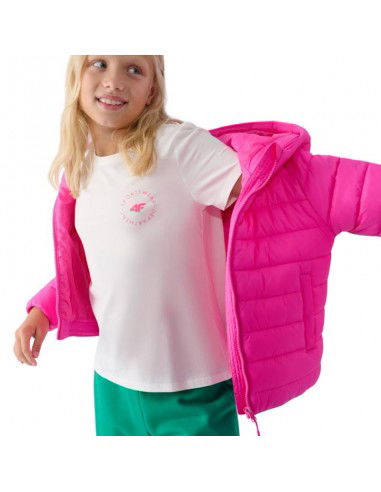 Jacket 4F F449 Jr 4FJWAW24TDJAF449 55S Jacket 4F F449 Jr 4FJWAW24TDJAF449 55S