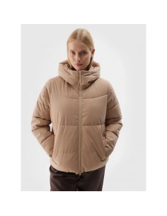 Jacket 4F W 4FWAW24TDJAF47383S