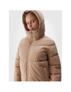 Jacket 4F W 4FWAW24TDJAF47383S 2