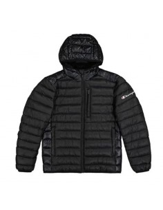Champion Hooded M 220340...