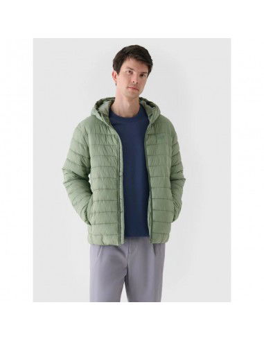 Jacket 4F M 4FWAW24TDJAM48443S Jacket 4F M 4FWAW24TDJAM48443S
