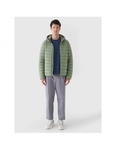 Jacket 4F M 4FWAW24TDJAM48443S Jacket 4F M 4FWAW24TDJAM48443S