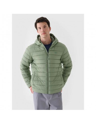Jacket 4F M 4FWAW24TDJAM48443S Jacket 4F M 4FWAW24TDJAM48443S