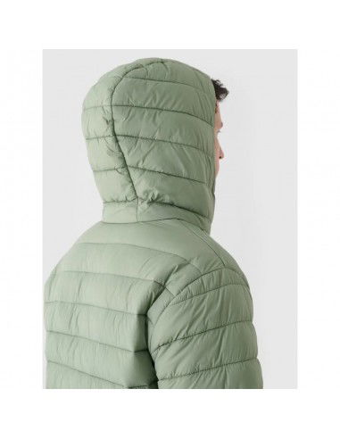 Jacket 4F M 4FWAW24TDJAM48443S Jacket 4F M 4FWAW24TDJAM48443S