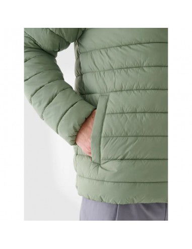 Jacket 4F M 4FWAW24TDJAM48443S Jacket 4F M 4FWAW24TDJAM48443S