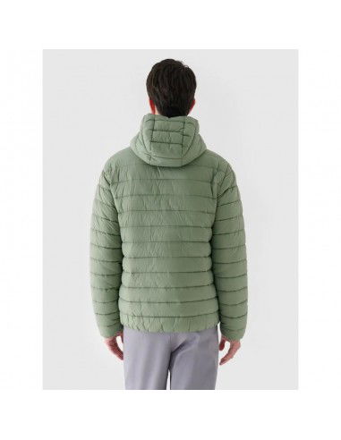 Jacket 4F M 4FWAW24TDJAM48443S Jacket 4F M 4FWAW24TDJAM48443S