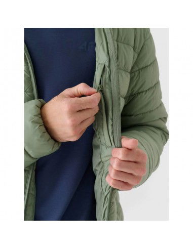 Jacket 4F M 4FWAW24TDJAM48443S Jacket 4F M 4FWAW24TDJAM48443S