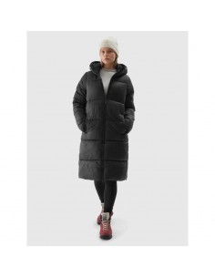 Jacket 4F W 4FWAW24TDJAF47520S 2