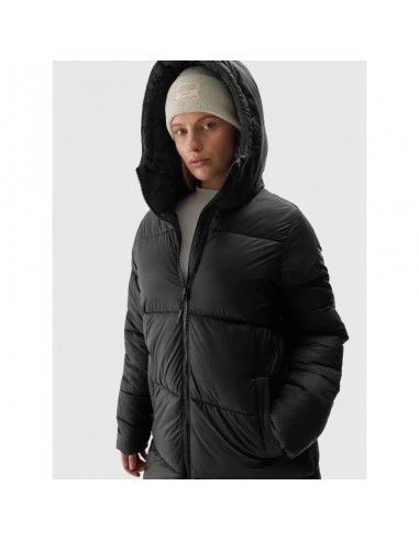 Jacket 4F W 4FWAW24TDJAF47520S Jacket 4F W 4FWAW24TDJAF47520S