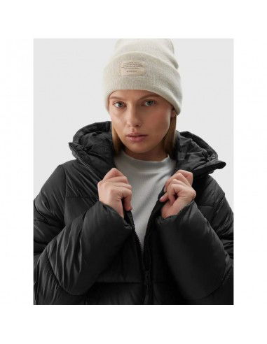 Jacket 4F W 4FWAW24TDJAF47520S Jacket 4F W 4FWAW24TDJAF47520S