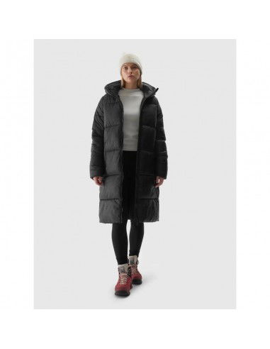 Jacket 4F W 4FWAW24TDJAF47520S Jacket 4F W 4FWAW24TDJAF47520S