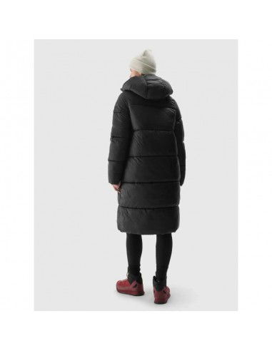 Jacket 4F W 4FWAW24TDJAF47520S Jacket 4F W 4FWAW24TDJAF47520S