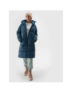 Jacket 4F W 4FWAW24TDJAF47546S 2