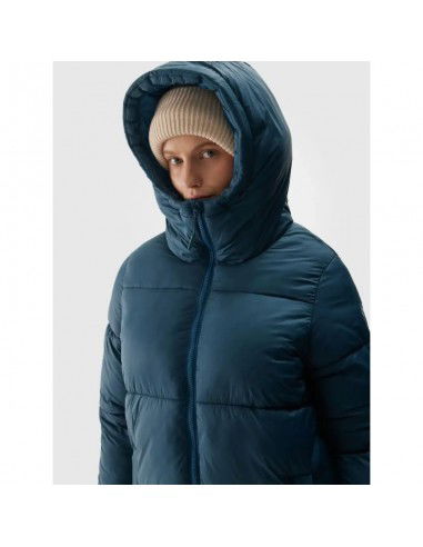 Jacket 4F W 4FWAW24TDJAF47546S Jacket 4F W 4FWAW24TDJAF47546S