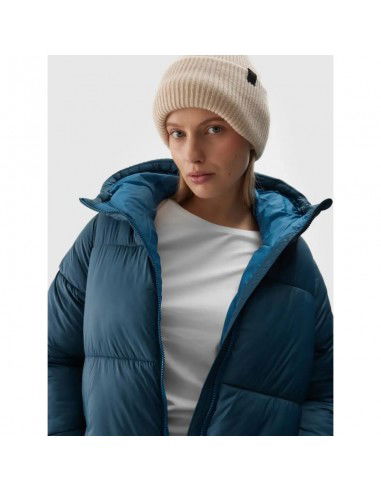 Jacket 4F W 4FWAW24TDJAF47546S Jacket 4F W 4FWAW24TDJAF47546S