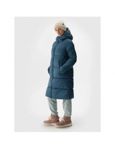 Jacket 4F W 4FWAW24TDJAF47546S Jacket 4F W 4FWAW24TDJAF47546S