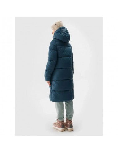 Jacket 4F W 4FWAW24TDJAF47546S Jacket 4F W 4FWAW24TDJAF47546S
