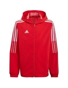 Jacket adidas Tiro 21...