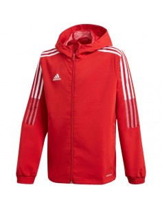 Jacket adidas Tiro 21... 2