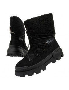 Lee Cooper W Snow Boots...
