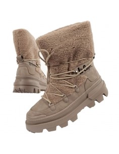 Lee Cooper W Snow Boots...