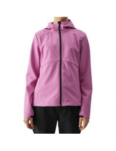 Softshell jacket 4F F285 W... 2