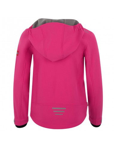 Trollkids Girls Trollfjord Jacket Jr... Trollkids Girls Trollfjord Jacket Jr...