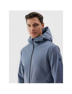Windproof softshell jacket... 2