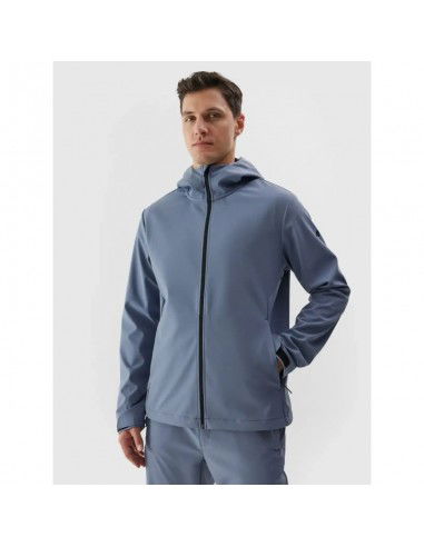 Windproof softshell jacket 4F M... Windproof softshell jacket 4F M...