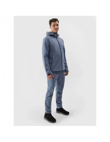 Windproof softshell jacket 4F M... Windproof softshell jacket 4F M...