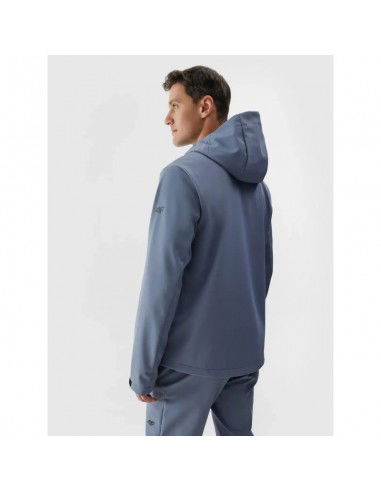 Windproof softshell jacket 4F M... Windproof softshell jacket 4F M...