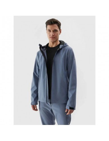 Windproof softshell jacket 4F M... Windproof softshell jacket 4F M...