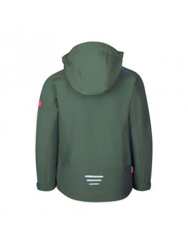 Trollkids Kids Trollfjord Jacket Jr... Trollkids Kids Trollfjord Jacket Jr...