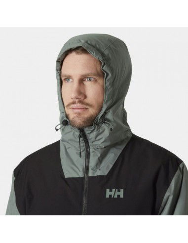 Helly Hansen Ervik Ins Rain Jacket M... Helly Hansen Ervik Ins Rain Jacket M...