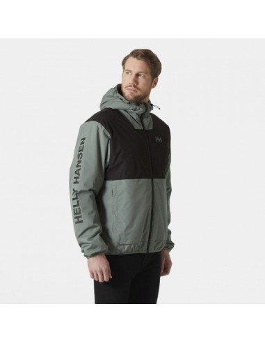 Helly Hansen Ervik Ins Rain Jacket M... Helly Hansen Ervik Ins Rain Jacket M...