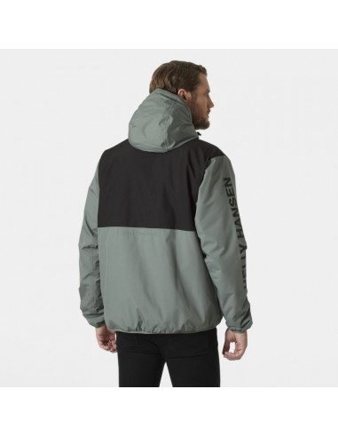 Helly Hansen Ervik Ins Rain Jacket M... Helly Hansen Ervik Ins Rain Jacket M...