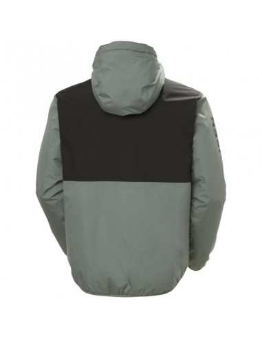 Helly Hansen Ervik Ins Rain Jacket M... Helly Hansen Ervik Ins Rain Jacket M...