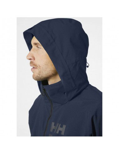 Helly Hansen HP Racing Hooded Jacket... Helly Hansen HP Racing Hooded Jacket...