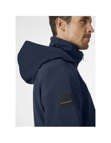 Helly Hansen HP Racing Hooded Jacket... Helly Hansen HP Racing Hooded Jacket...