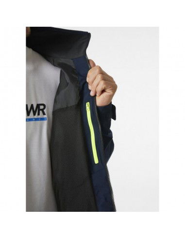 Helly Hansen HP Racing Hooded Jacket... Helly Hansen HP Racing Hooded Jacket...