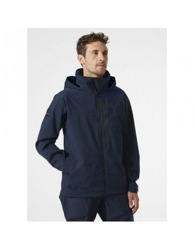 Helly Hansen HP Racing Hooded Jacket... Helly Hansen HP Racing Hooded Jacket...