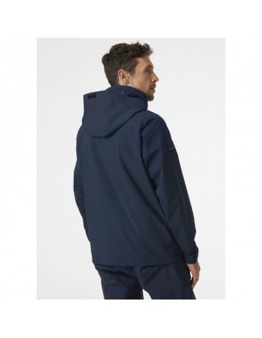 Helly Hansen HP Racing Hooded Jacket... Helly Hansen HP Racing Hooded Jacket...