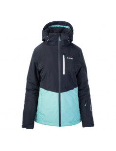 Insulated jacket Hitec Lady...